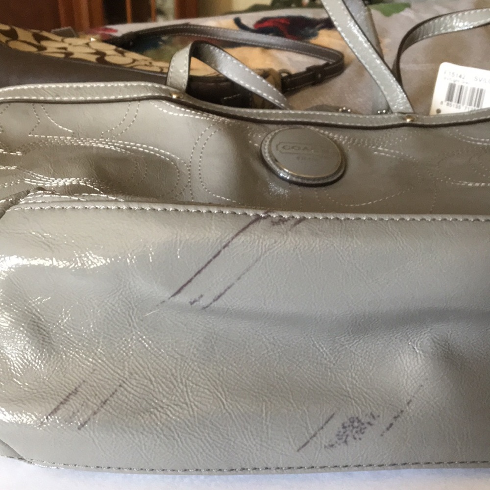 Bag - Picture 2 of 2